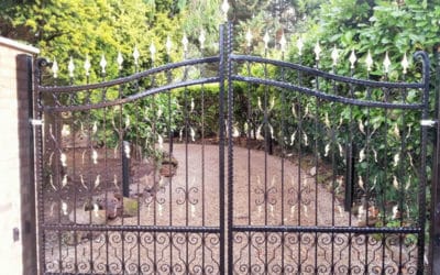 How Long Do Metal Gates and Railings Last